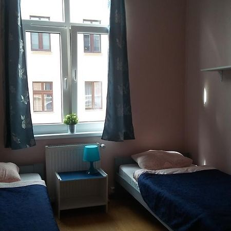 ホステル イムビル Stary Toruń エクステリア 写真