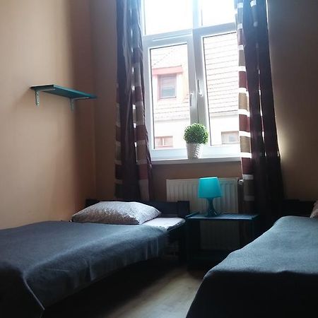 ホステル イムビル Stary Toruń エクステリア 写真
