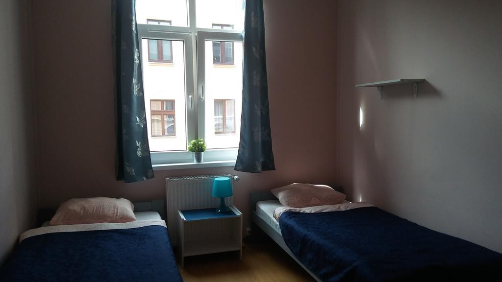 ホステル イムビル Stary Toruń エクステリア 写真