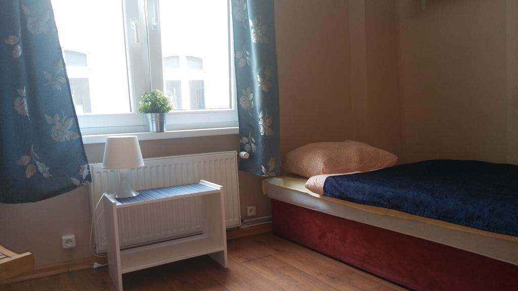 ホステル イムビル Stary Toruń エクステリア 写真